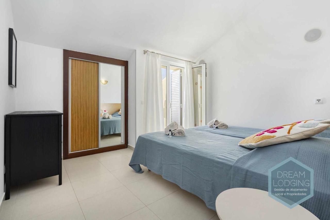 Villa Rafaella 3 Dream Lodging Albufeira Exterior foto