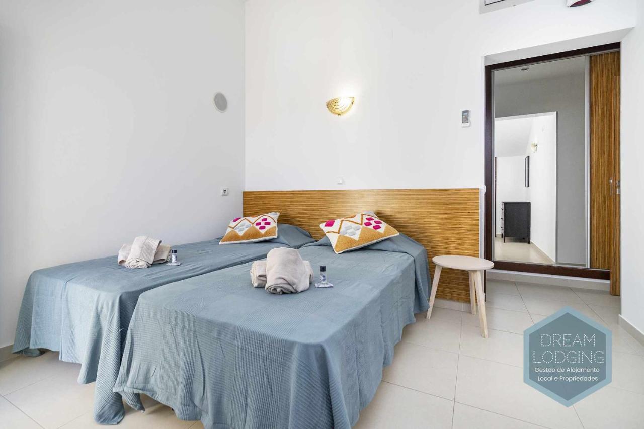 Villa Rafaella 3 Dream Lodging Albufeira Exterior foto