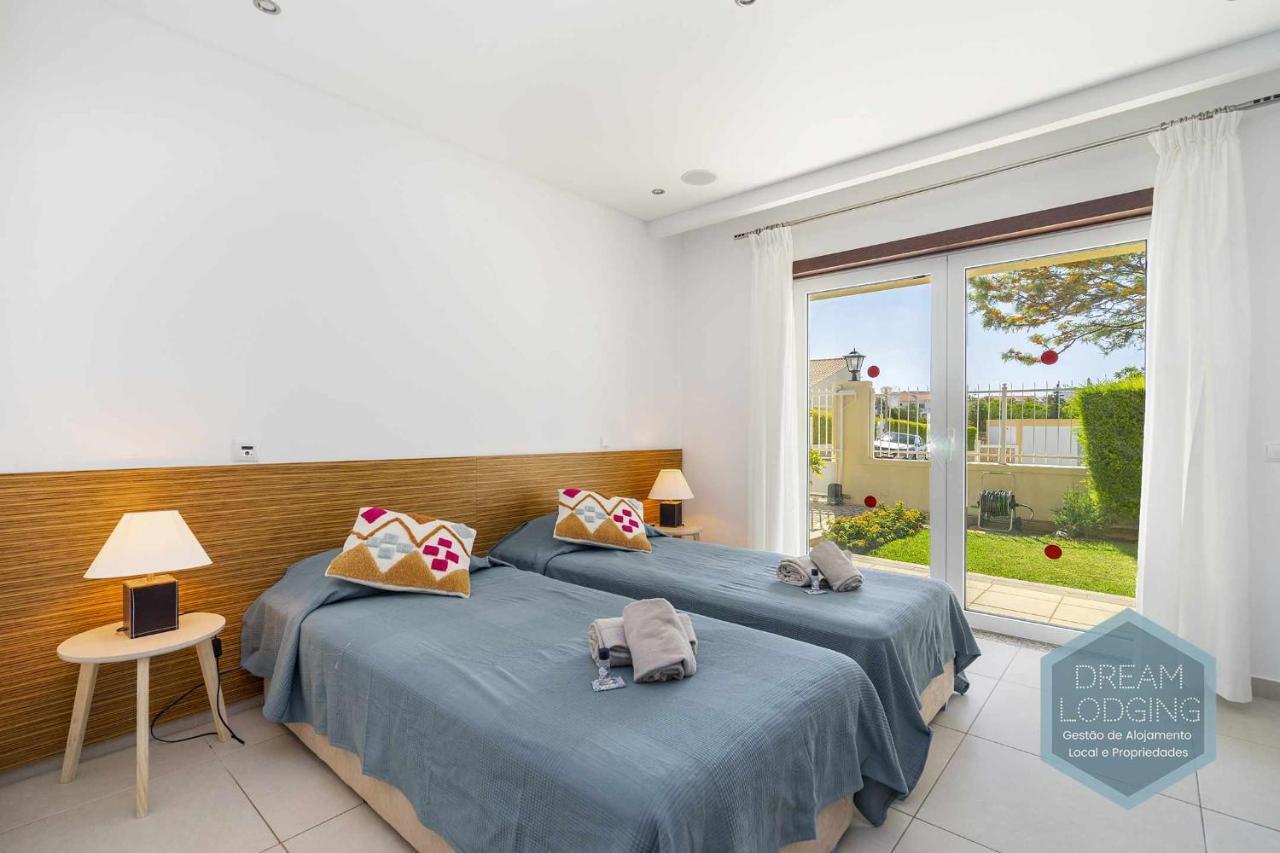 Villa Rafaella 3 Dream Lodging Albufeira Exterior foto
