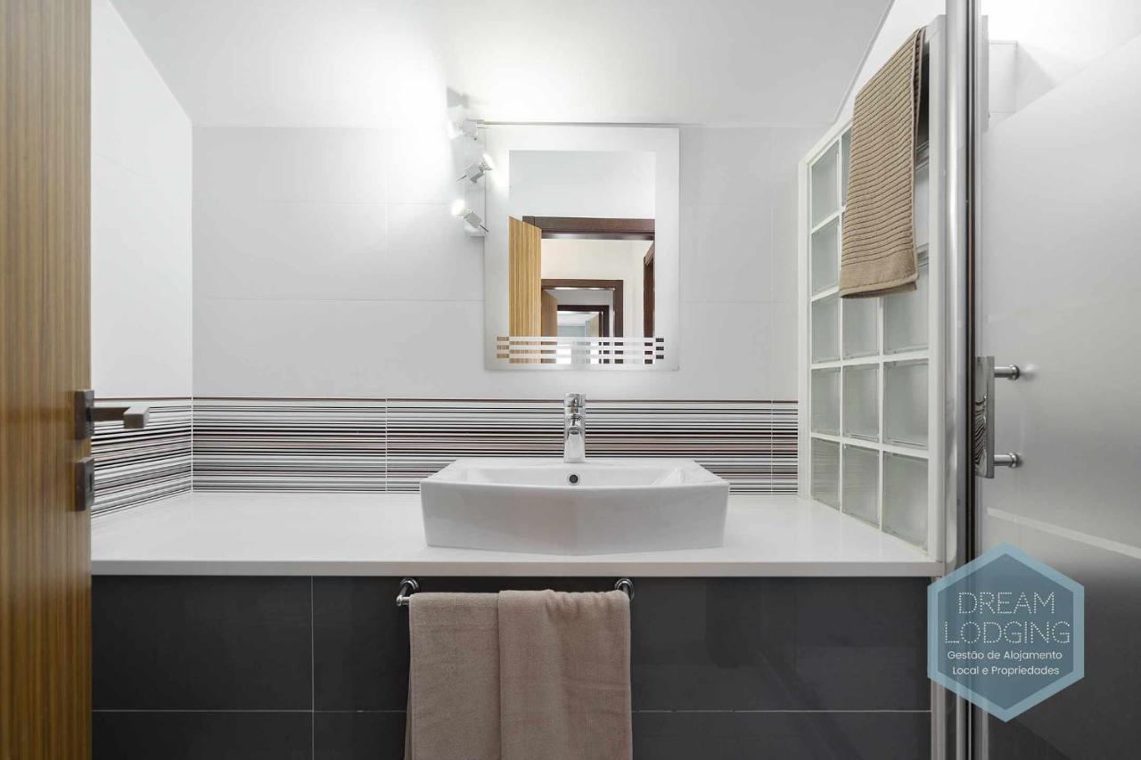 Villa Rafaella 3 Dream Lodging Albufeira Exterior foto