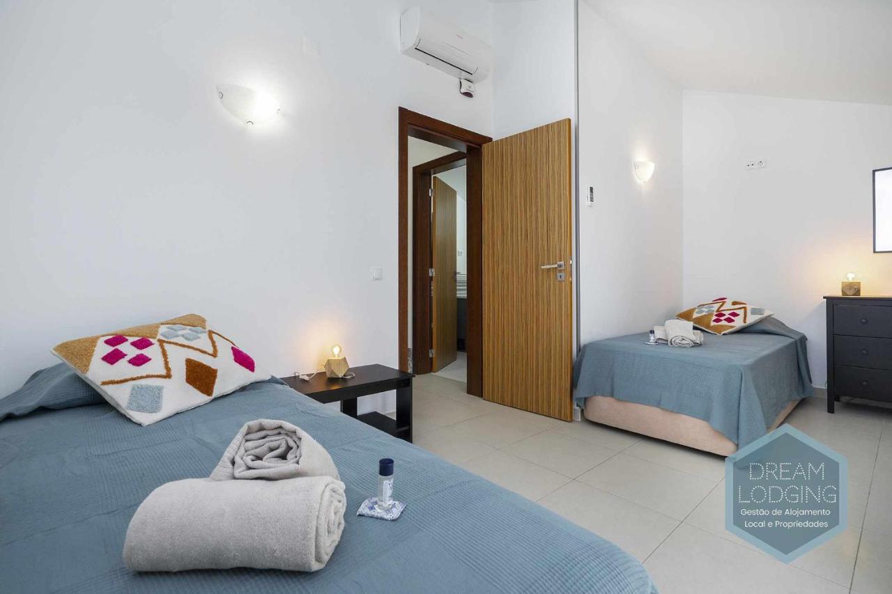 Villa Rafaella 3 Dream Lodging Albufeira Exterior foto